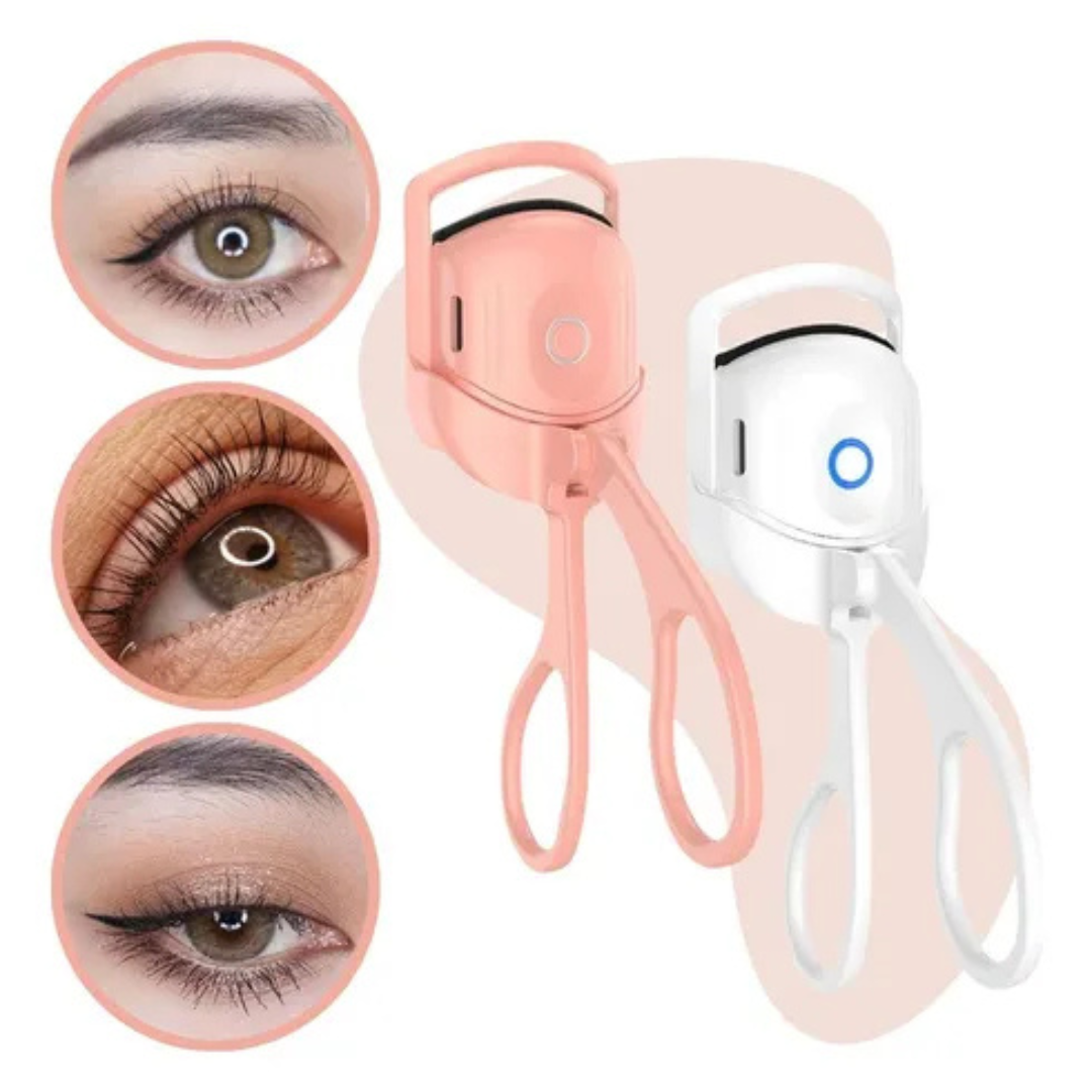Electric Eyelash Curler | LashHeat