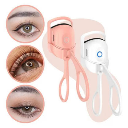Electric Eyelash Curler | LashHeat