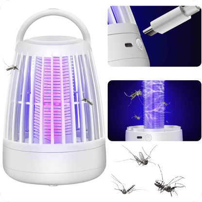 Mosquito Killer Lamp | Killer Buzz Pro