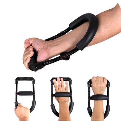 Wrist & Forearm Exerciser | WristPro