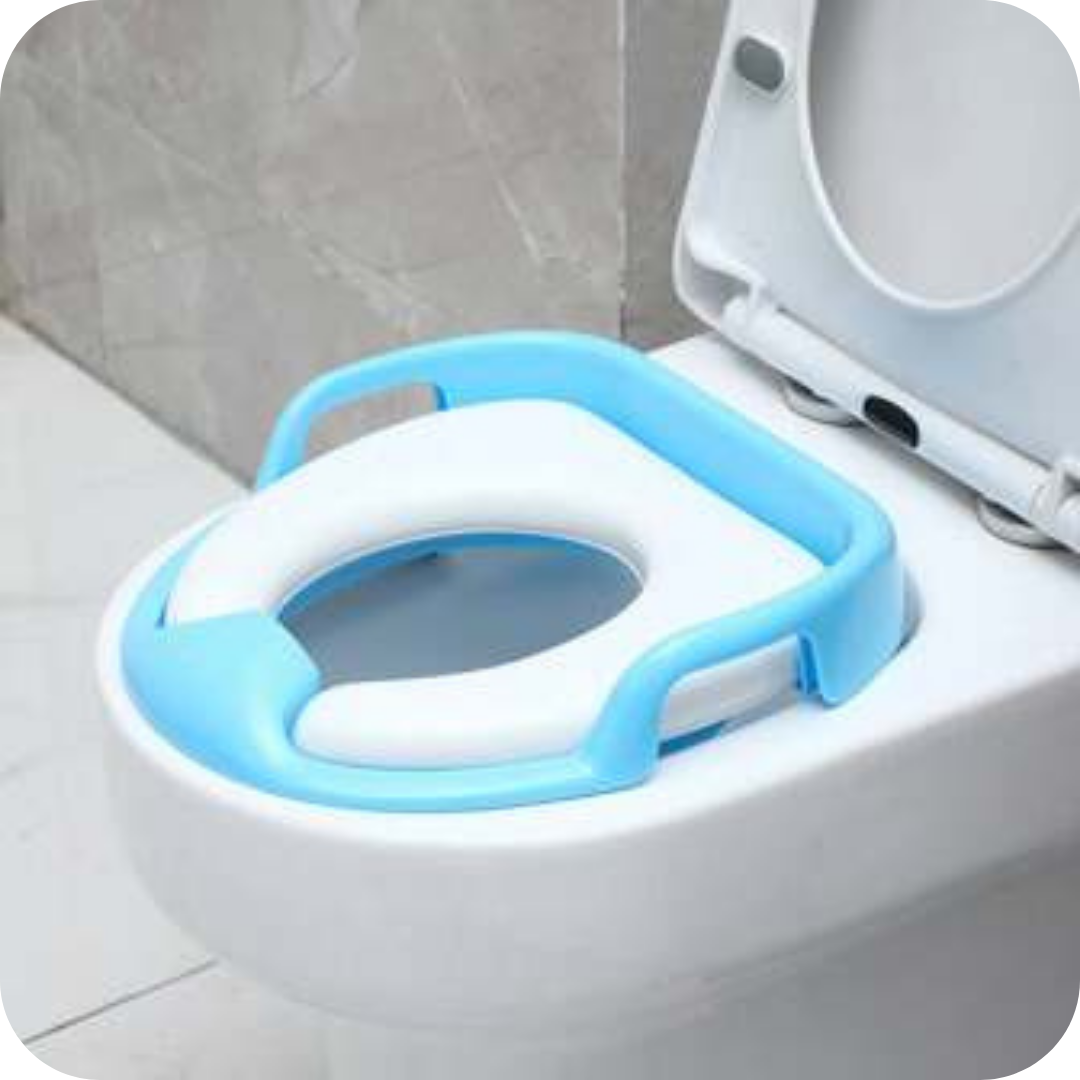 Children's Toilet Training Seat | BabySeat