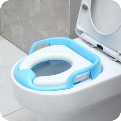 Children's Toilet Training Seat | BabySeat