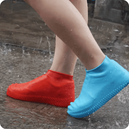 Silicone Shoe Protectors | Shoes Care
