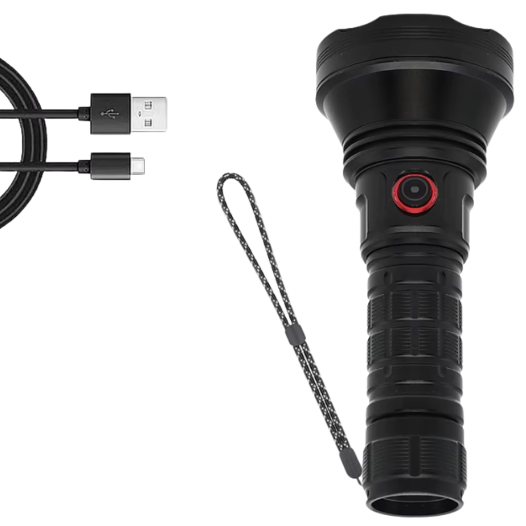 LED Flashlight | LumiFlex
