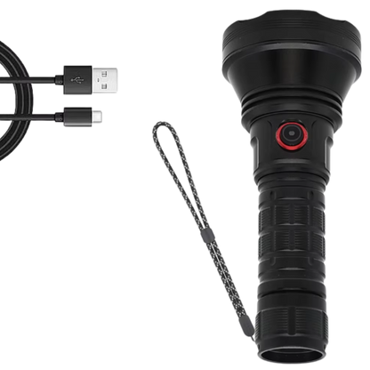 LED Flashlight | LumiFlex