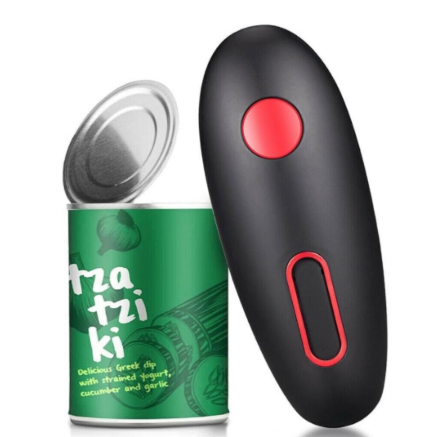 Automatic Can Opener | EasyCan