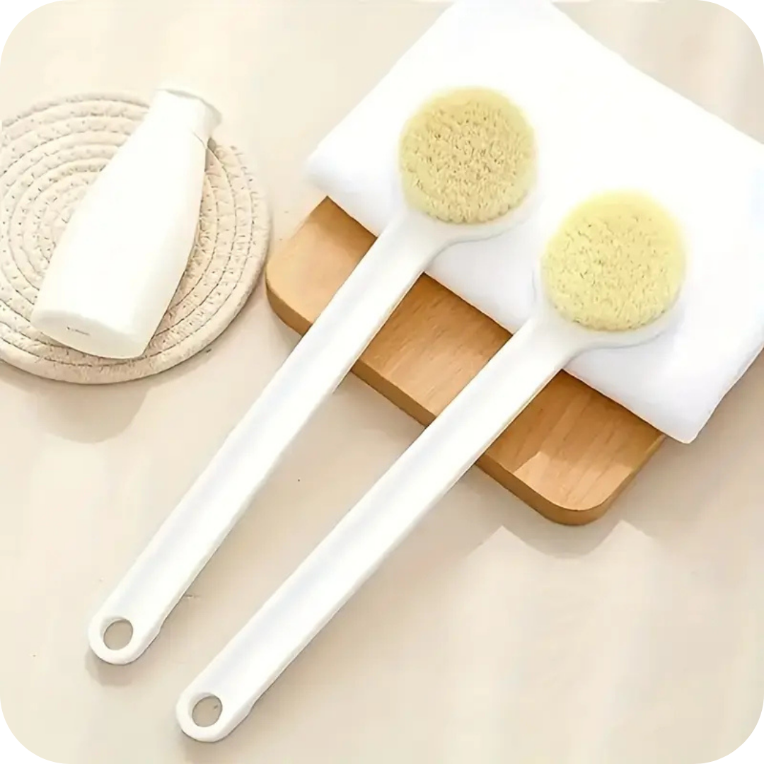 Back Shower Brush | BackBrush