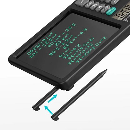 Electronic Office Calculator | EasyCalc