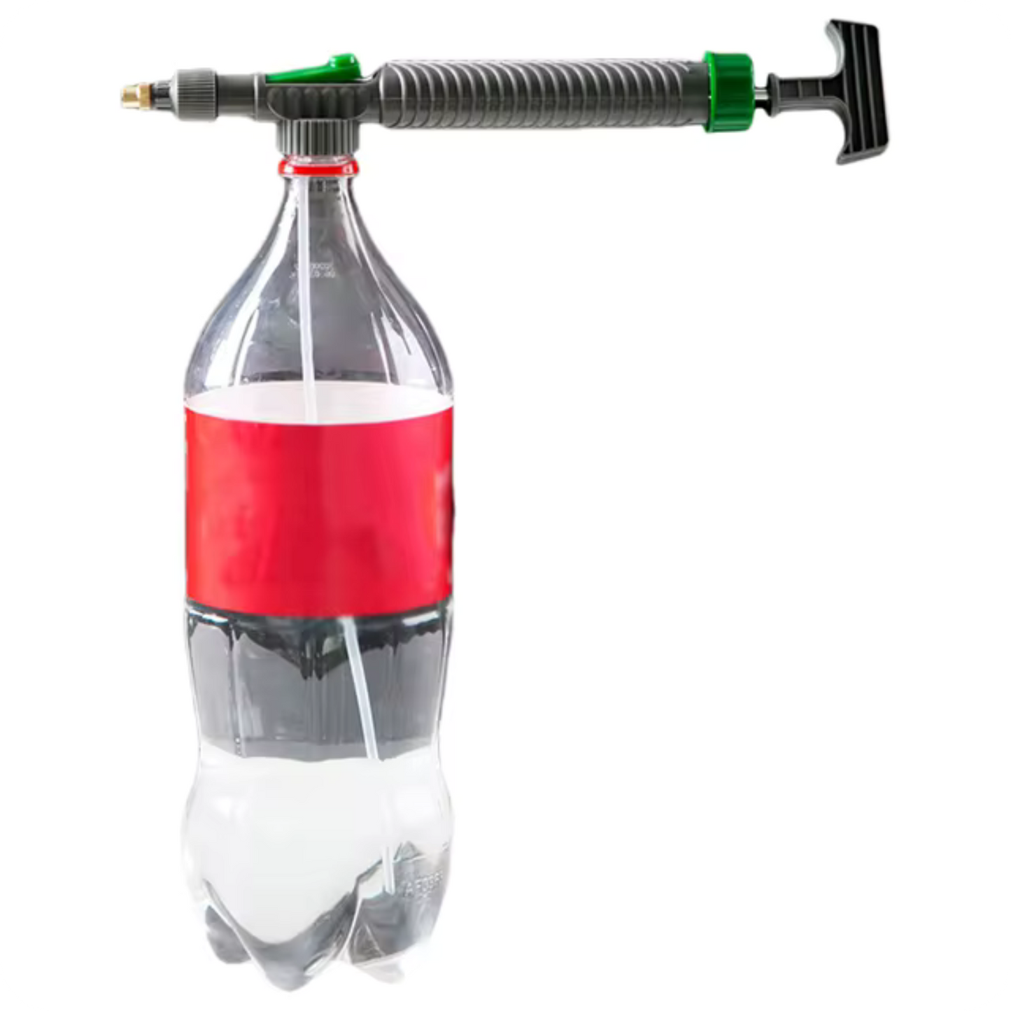 Bottle-Adaptable Sprayer | Spraymax