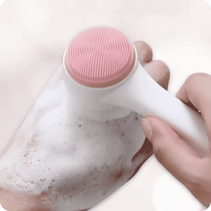 Exfoliation Kit + Makeup Sponge | Clean Skin 3-in-1