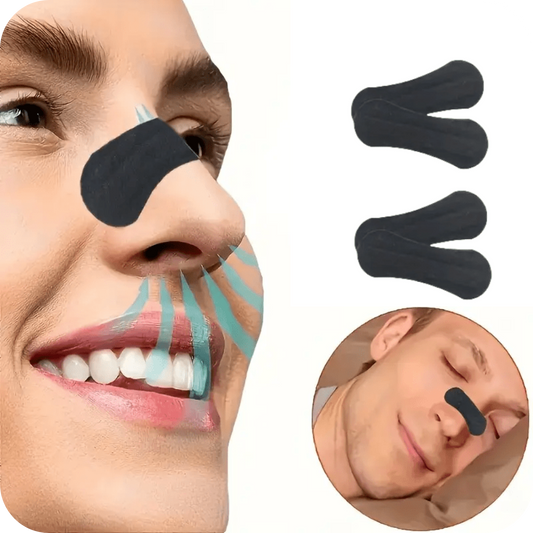 Nasal Breathing Tape 30 Units | SleepSeal
