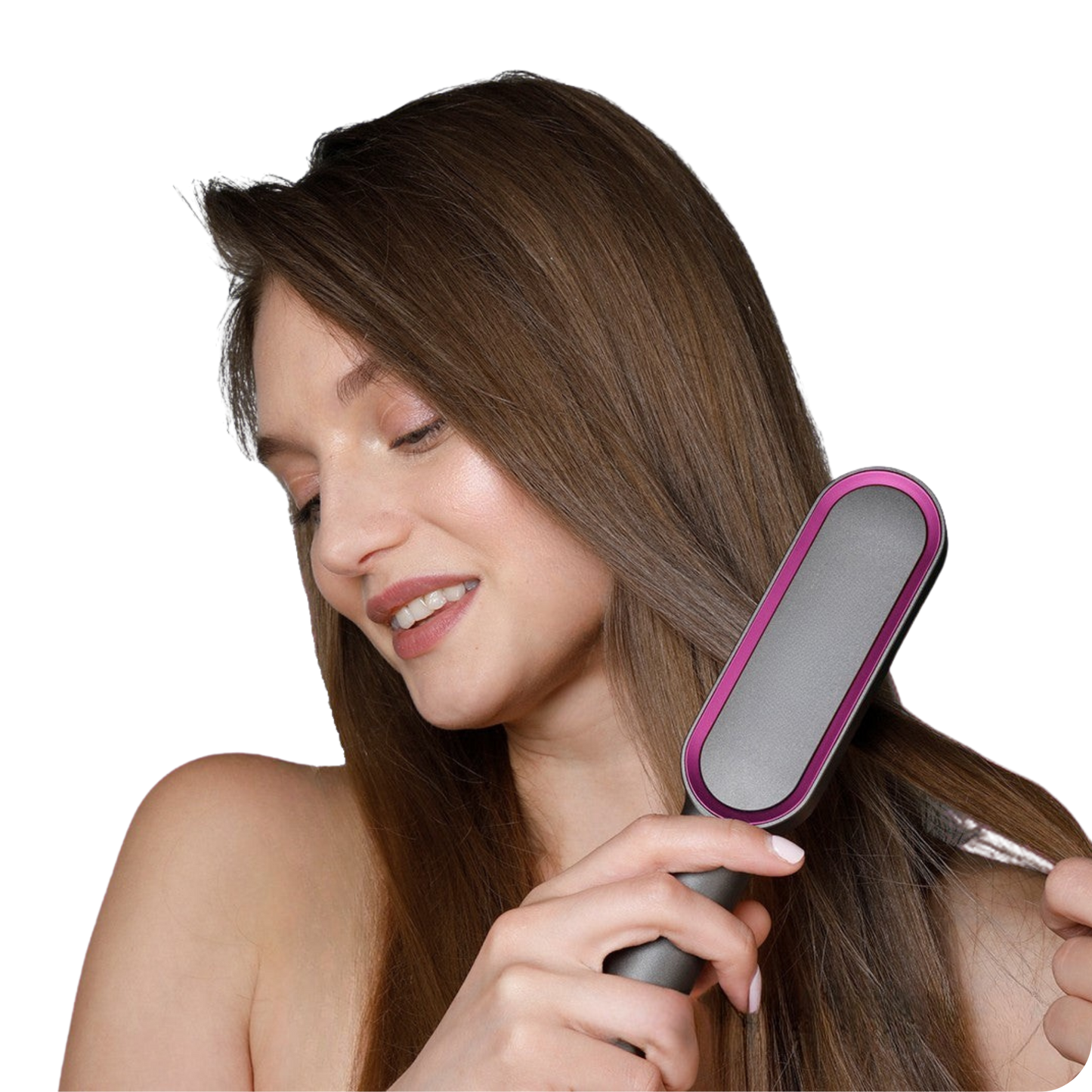 Peine Alisador | Brushliss