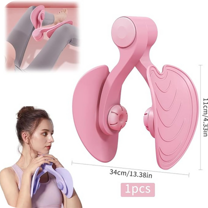 Female Pelvic Floor Trainer | KegelFit