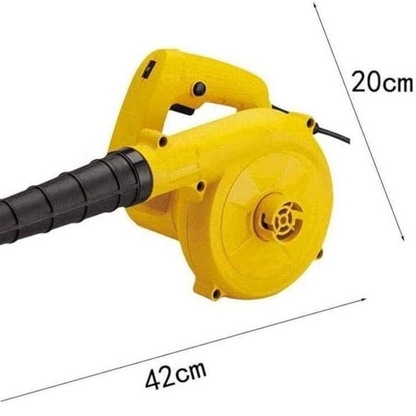 6-Speed Multifunctional Air Blower | TurboLeaf