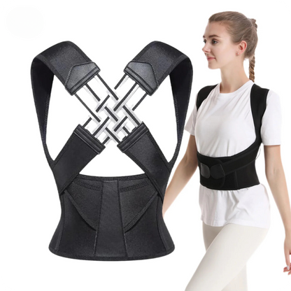 Posture Corrector | AlignPosture