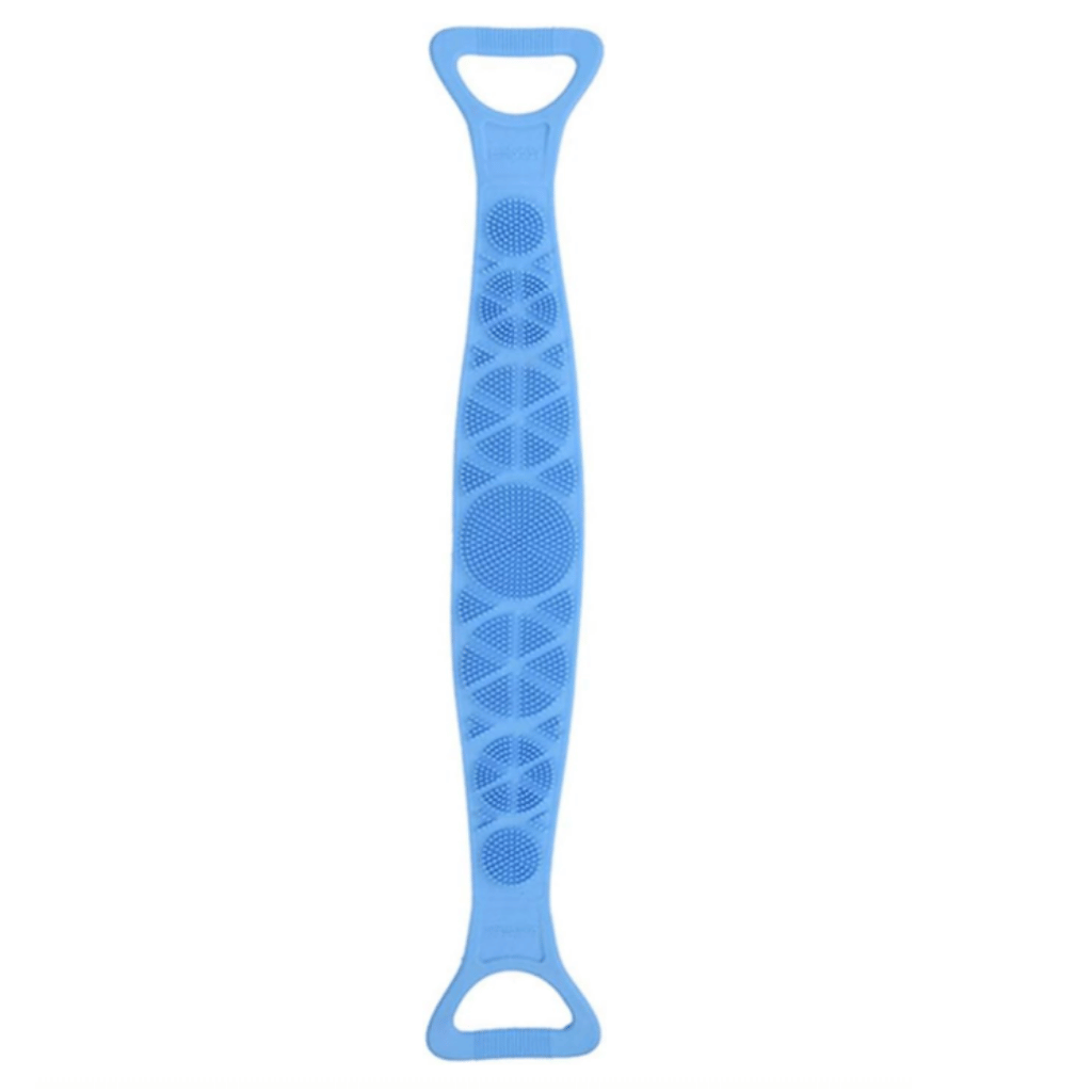 Silicone Body Cleansing Brush | Clean Band