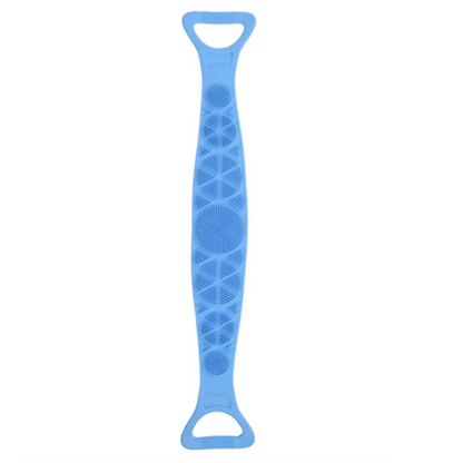 Silicone Body Cleansing Brush | Clean Band