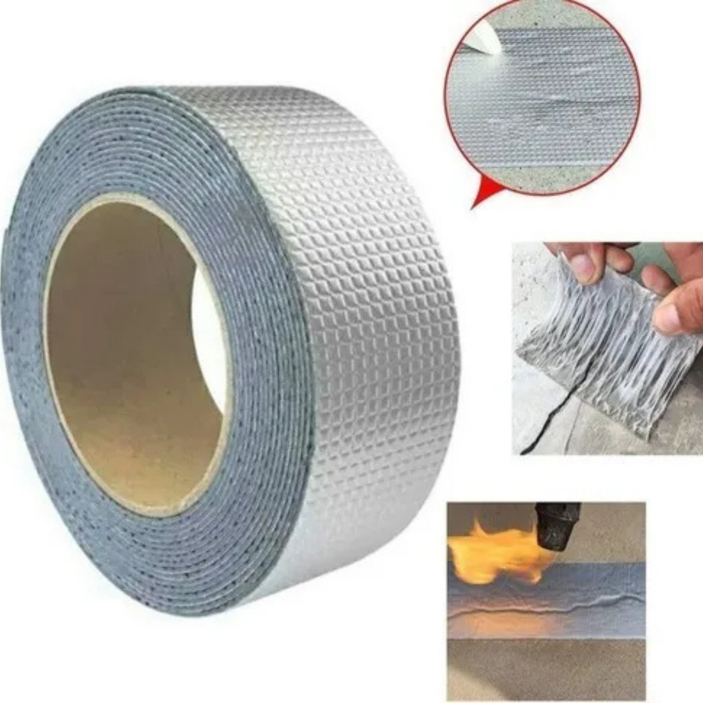 Ultra-Resistant Tape | Extreme Tape