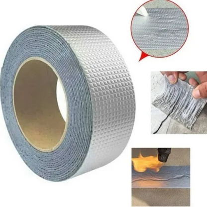 Ultra-Resistant Tape | Extreme Tape
