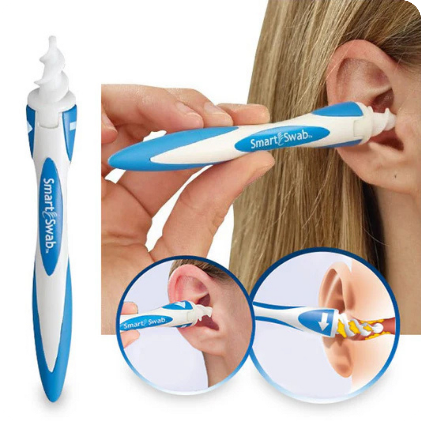 Ear Wax Remover | FindBack