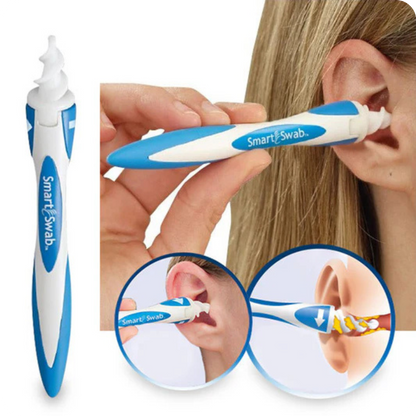 Ear Wax Remover | FindBack