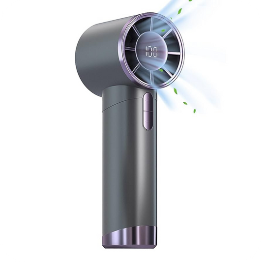 100-Speed Portable Fan | WindFlex