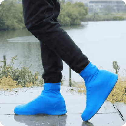 Silicone Shoe Protectors | Shoes Care