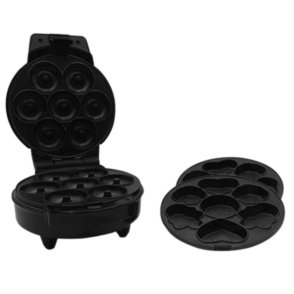 Donut Maker + Free Recipe Book | Donut Maker