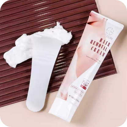 Moisturizing Hair Removal Cream | HairOff