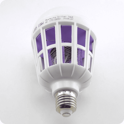 UV Light Mosquito Killer | Spotlight Killer Lamp