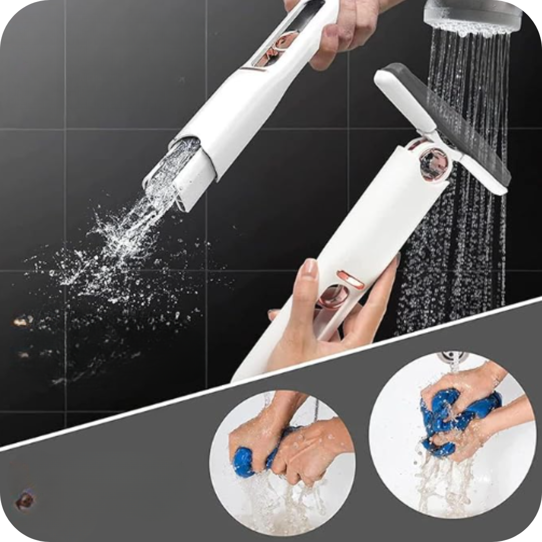 Portable Mini Mop | MopMate