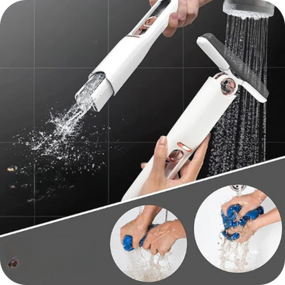 Portable Mini Mop | MopMate