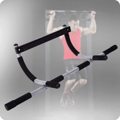 Pull-Up & Exercise Bar | Iron Gym