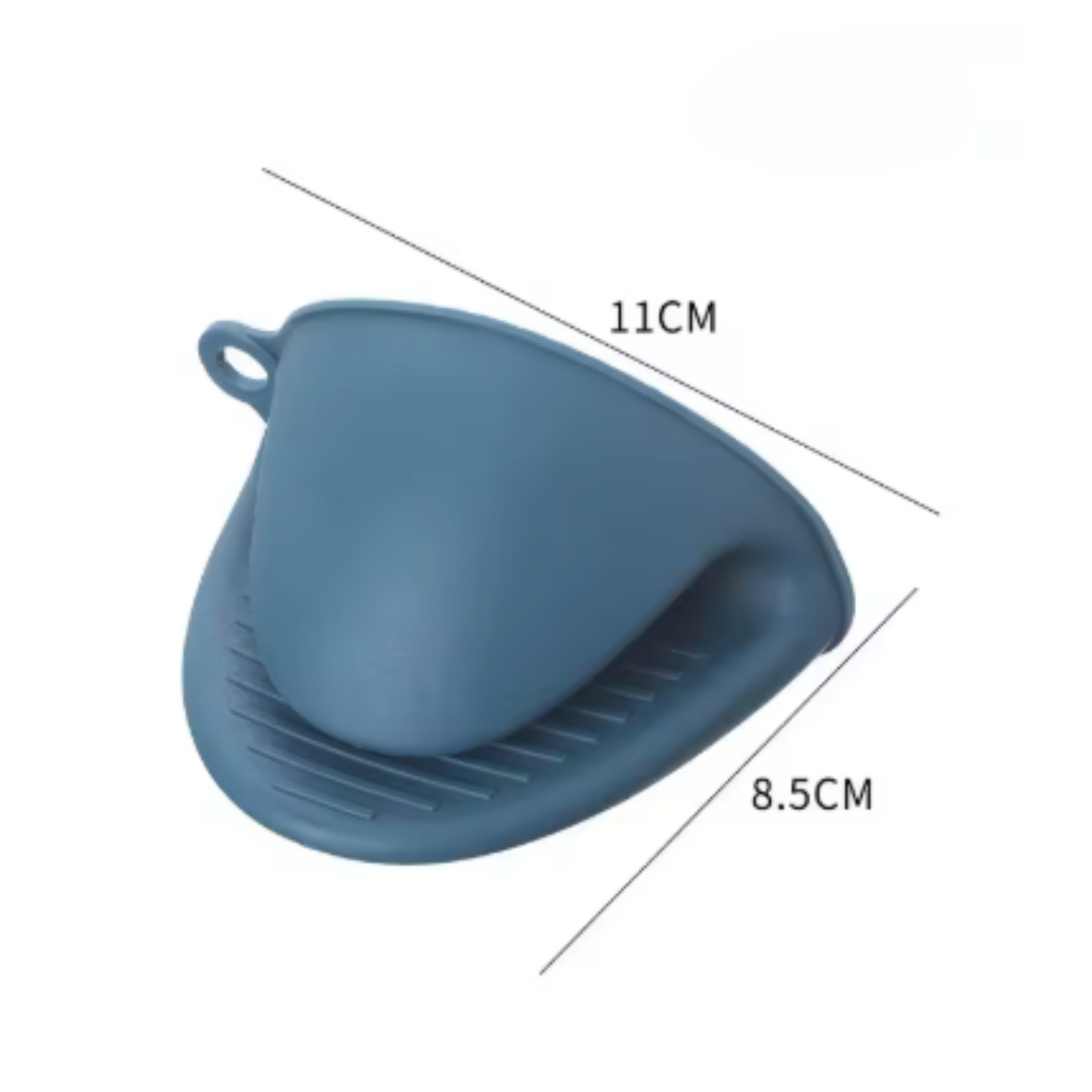 Hot Container Grip Kit for Cooking | Cool Touch