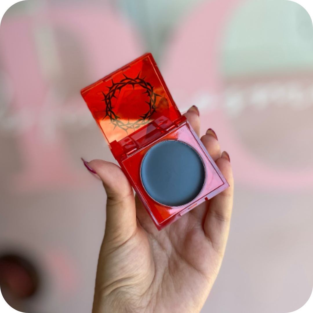 Long-Lasting Magic Blush | BlushGlow