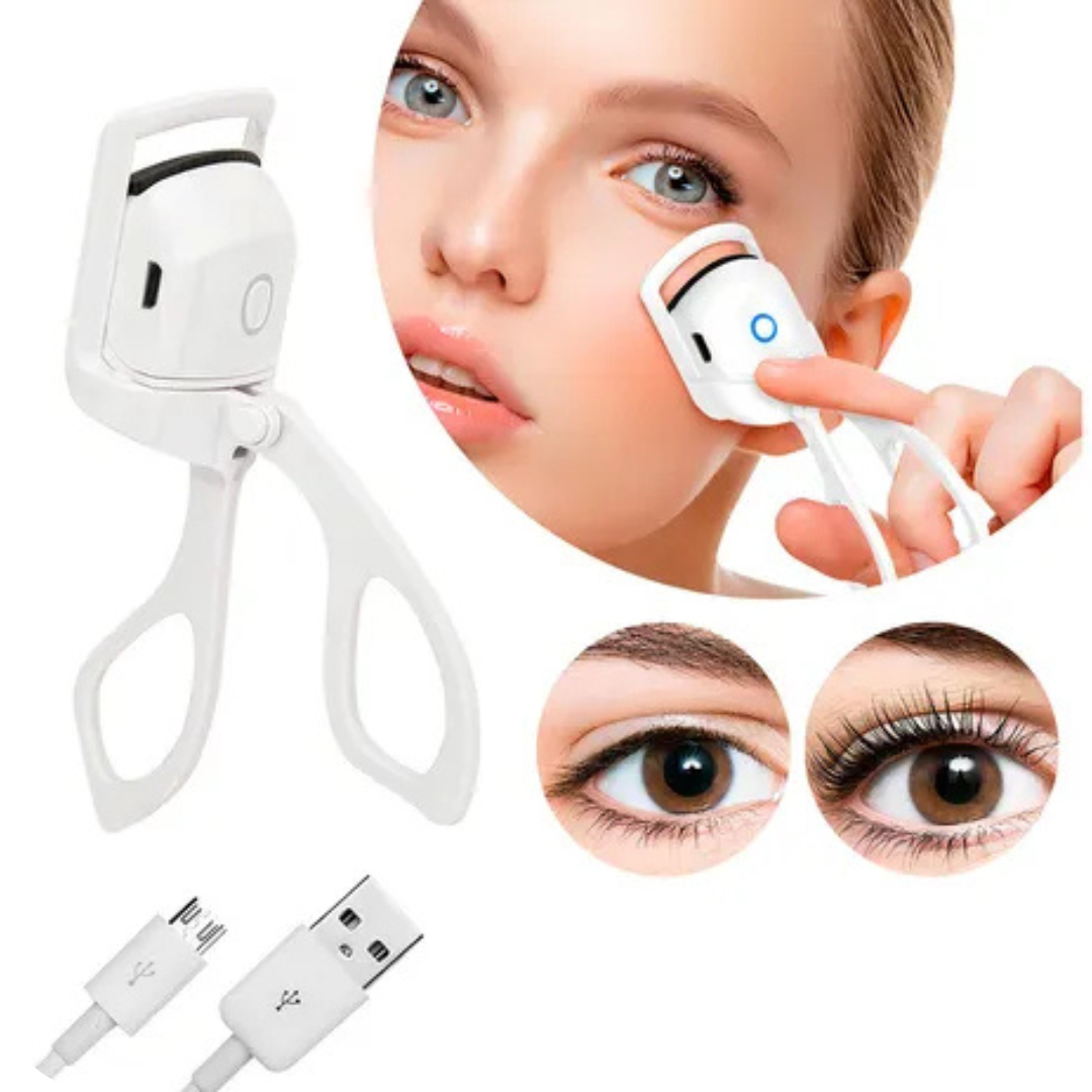 Electric Eyelash Curler | LashHeat