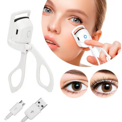Electric Eyelash Curler | LashHeat