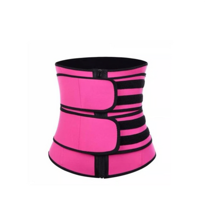 Slimming Waist Cincher | SlimCore