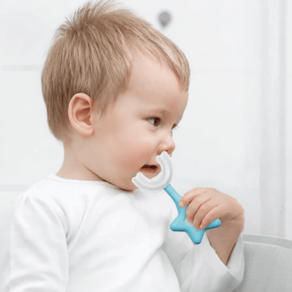 Children's Toothbrush | Happy Brush