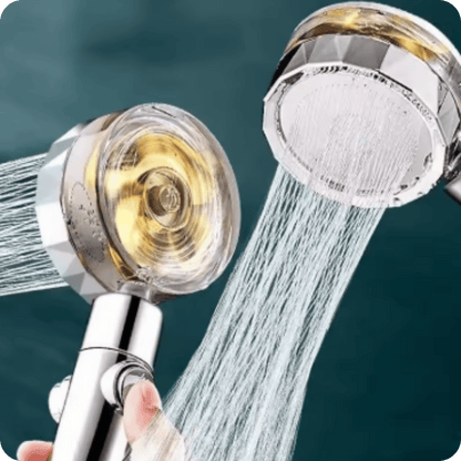 Shower Head | Turbo Ventilator