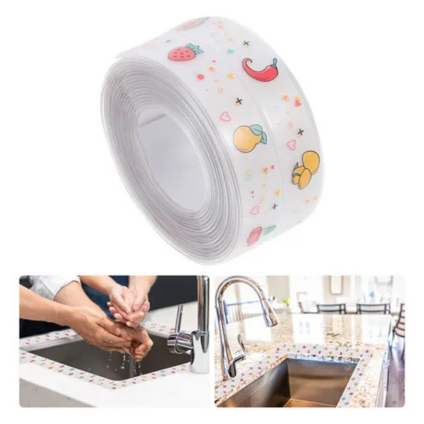 Waterproof Leak Tape | MagicTape