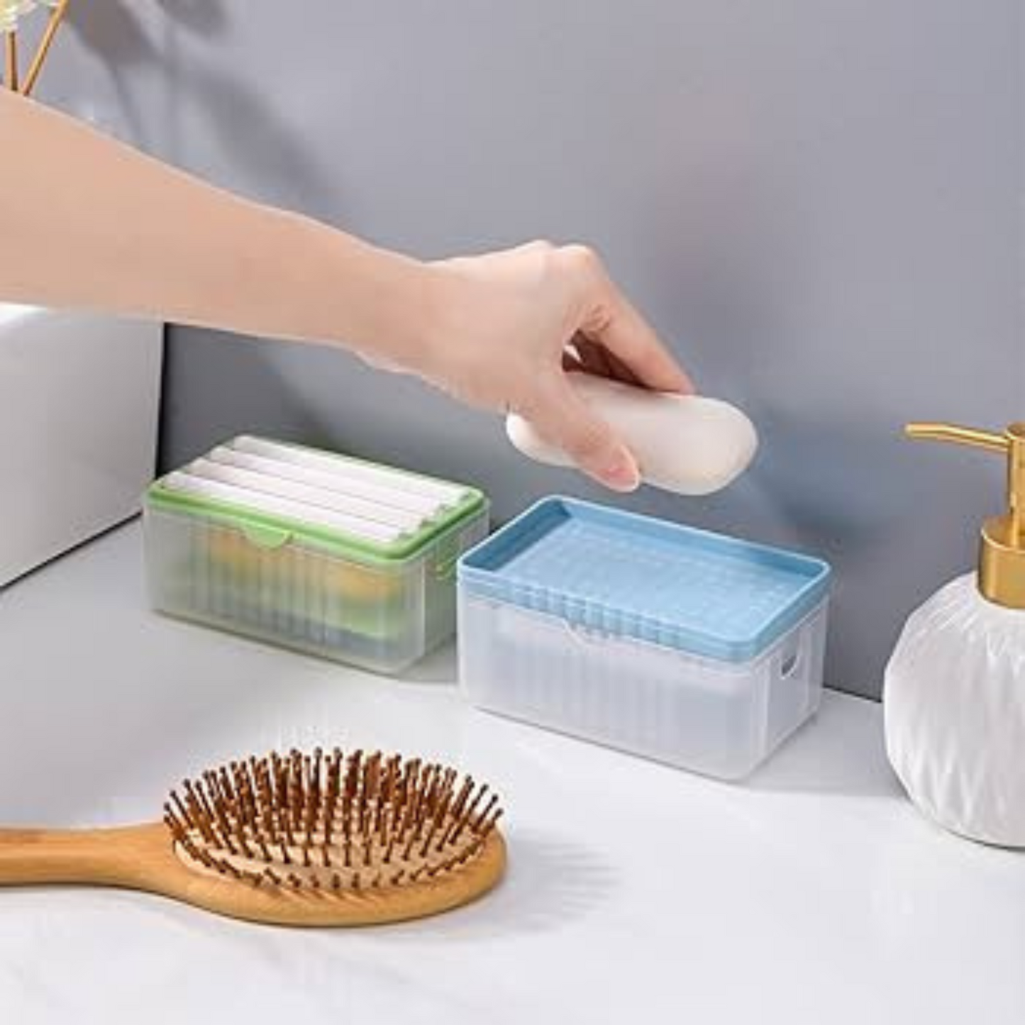 Soap Dispenser | Master Soap Dispenser