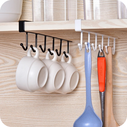 Utensil Holder & Organizer 2x1 Promo | CoffeeHook