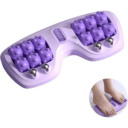 Foot Massage Roller | MassageFoot
