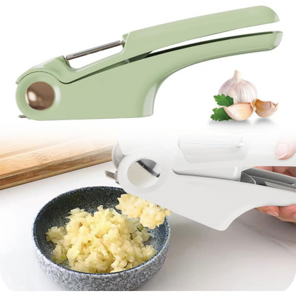 3-in-1 Multifunctional Garlic Press | GarlicPress