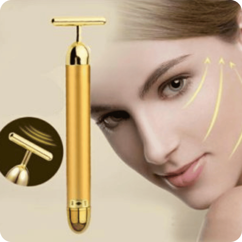 Facial Microcurrent Massager | Energy Beauty Bar
