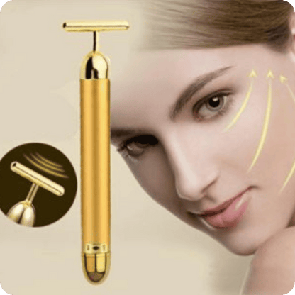 Facial Microcurrent Massager | Energy Beauty Bar