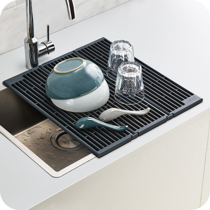 Rollable Sink Drainer | RollDry