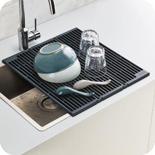 Rollable Sink Drainer | RollDry