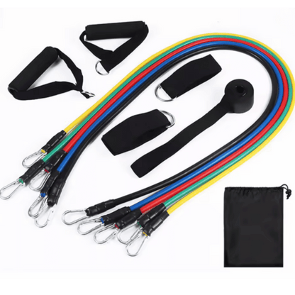 Resistance Band | FitFlex